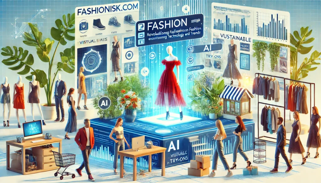 Fashionisk .com