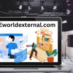 EworldExternal.com