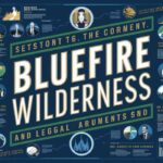 BlueFire Wilderness