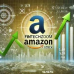 FintechZoom Amazon Stock