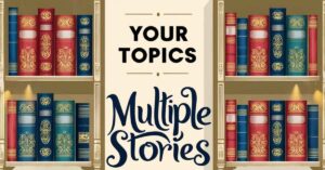 Your Topics | Multiple Stories