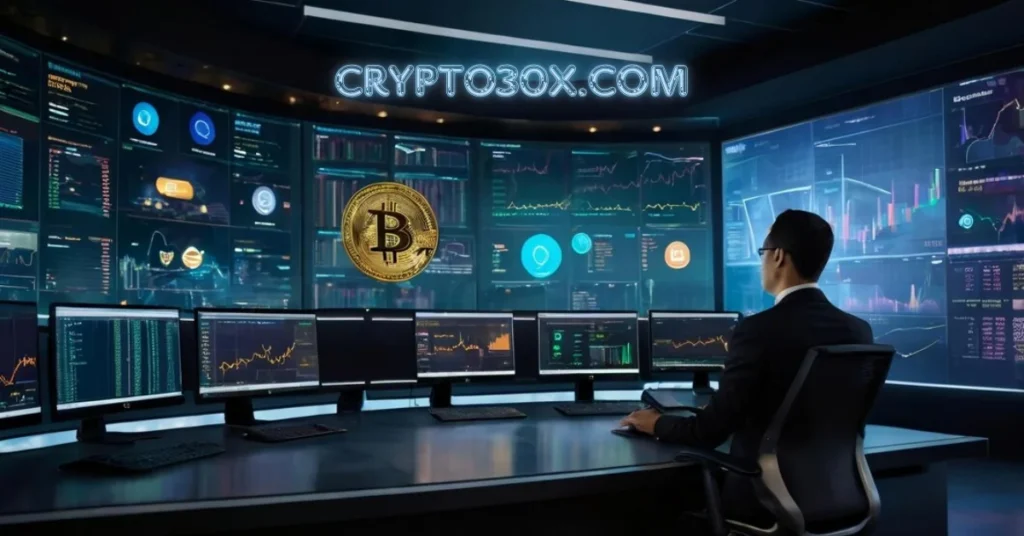 Crypto30x.com