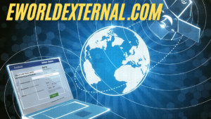 EworldExternal.com