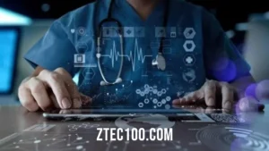 Ztec100.com