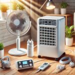 Portable AC Unit Watts: How to Choose the Right Power