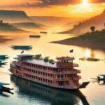 Pakse Riverboat Tour: Discover Nature in Style