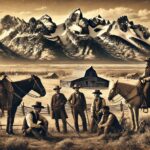 Jackson Hole Old Time Portraits Pricing Guide