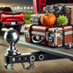 Discover Premium Trailer Equipment: The Ultimate Guide to Towing Hitches and Balls for Every Journey