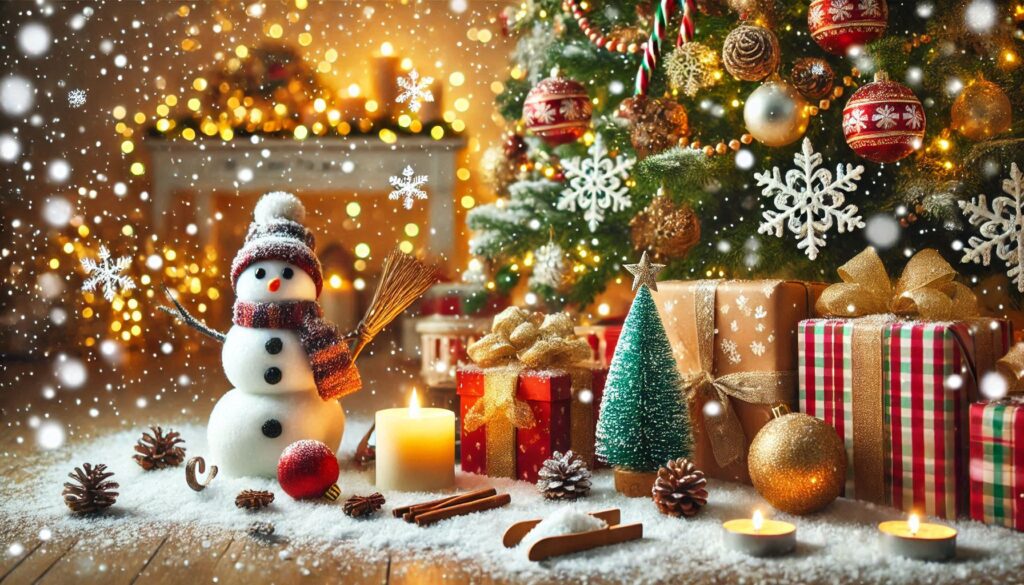 The Best Snow for Snowing Christmas Tree: Enhance Your Holiday Decor