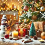 The Best Snow for Snowing Christmas Tree: Enhance Your Holiday Decor