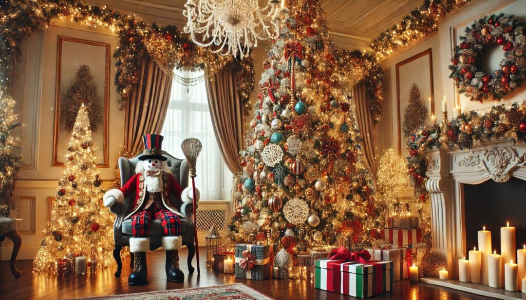 Mr. Christmas Holiday Trees: Your Perfect Holiday Decor