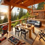 Elevate Your Outdoor Projects with the Perfect Deck Riser Bracket: Unmatched Stability and Ease