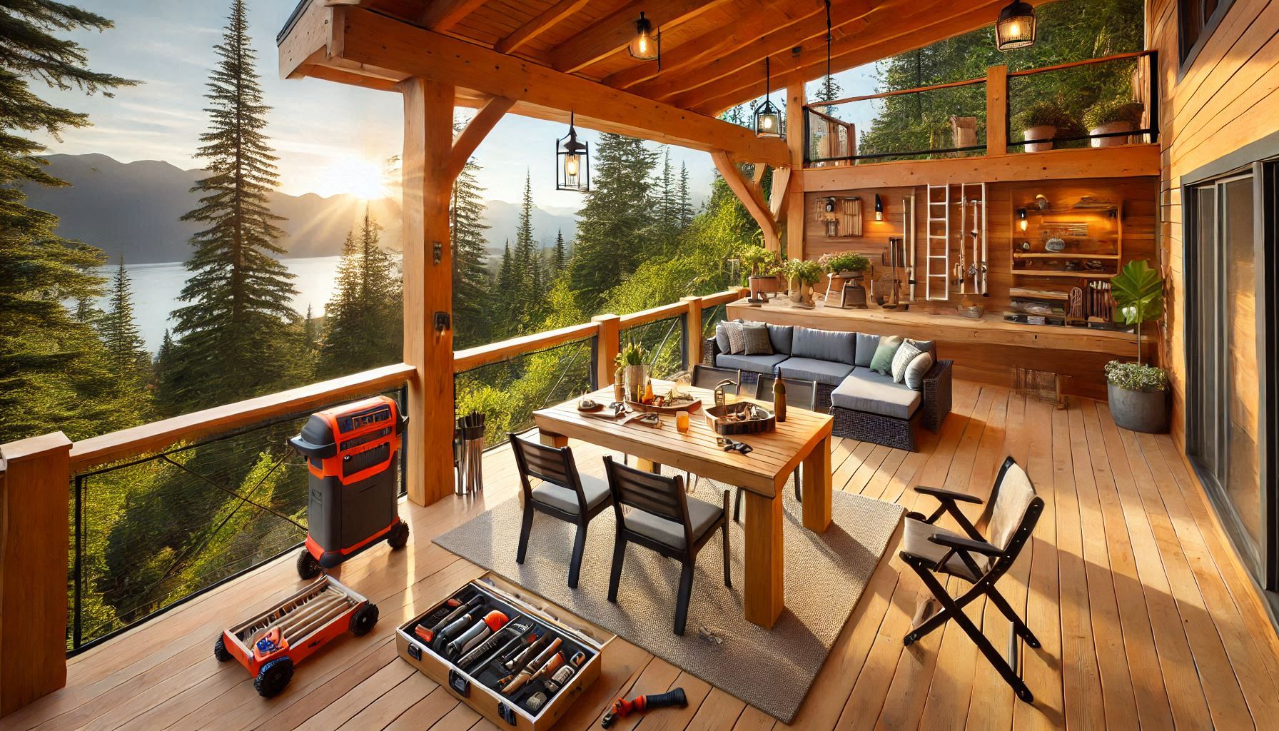 Elevate Your Outdoor Projects with the Perfect Deck Riser Bracket: Unmatched Stability and Ease