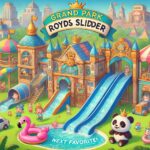 Grand Park Royal Kids Slider: Your Child’s Next Favorite!