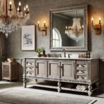 60 Inch Vanity Single Sink: Style & Function in One