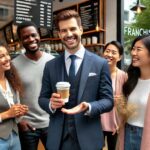 Can You Franchise a Starbucks Store?