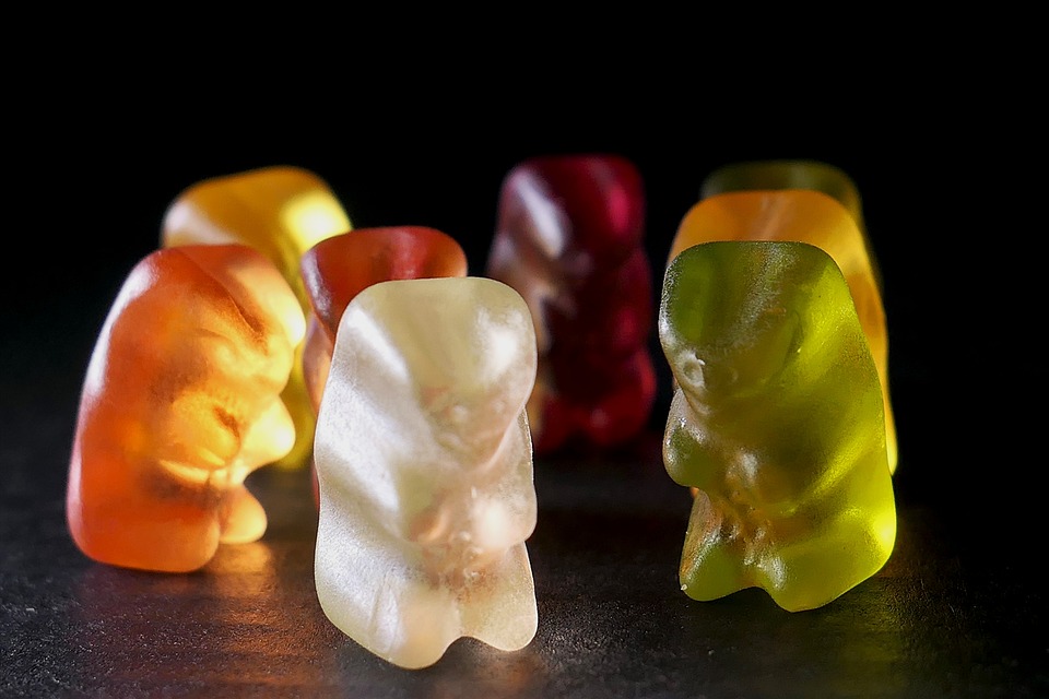 What Are the Best Gummies for Pain Relief? Uncover Natural Solutions for Lasting Relief