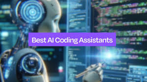 Top 7 Best AI Code Assistants for Developers