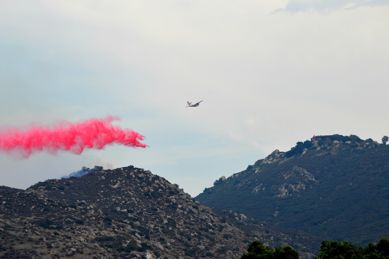 Role of Power Lines in California Wildfires: Understanding the Critical Impact on Fire Prevention