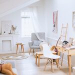 Wooden Sofas