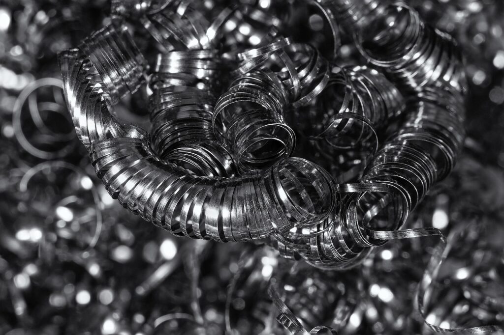 Benefits of Using Stainless Steel Bands in Corrosive and High-Temperature Environments